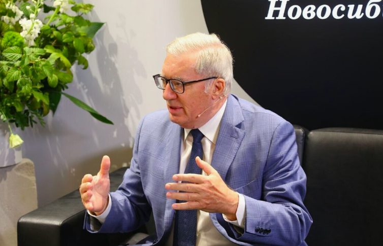 Фото Губернаторов в отставку, мигрантов выгнать. Опубликованы скандальные заявления Владимира Жириновского о Новосибирске 3